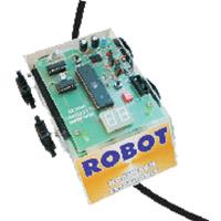 ربات آموزشی NAR125