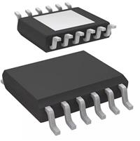 Double channel high side driver with analog current sense for automotive applications