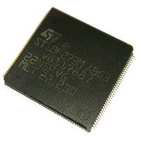 16bit MCU with 512 Kbyte Flash